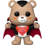 Funko Фигура Funko POP! Movies: Care Bears x Universal Monsters - Tenderheart Bear as Dracula #1629