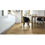KRONOPOL Ламиниран паркет Дъб Хоук AC5/33 8mm 72h Aqua Zero (4577)