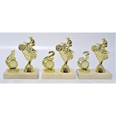 Motokros trofeje 100-P437.01