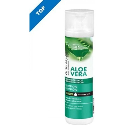Dr. Sante Aloe Vera Hair šampón 250 ml