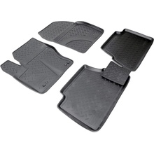 Koberce Gumenné Norm Liners Ford Grand C-Max 2010-2019