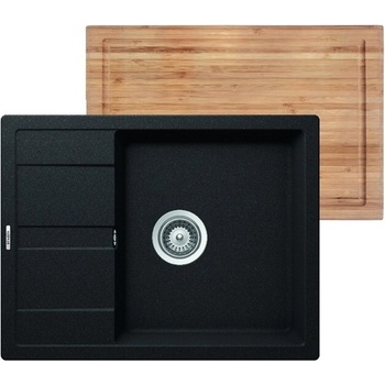 Schock Manhattan D-100 Nero