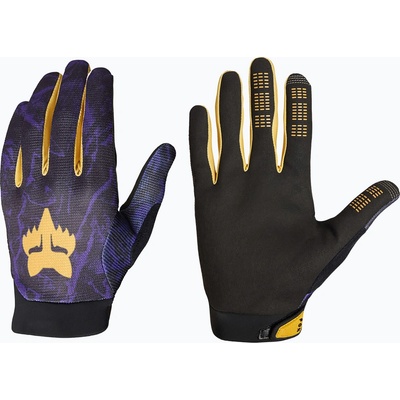 Fox Ranger Image Print Jr LF plum