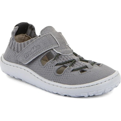 Froddo Light Sandal G3150296-2 Grey