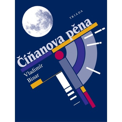 Číňanova pěna