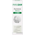 Parusan Активна пяна за коса за жени, 100 ml - baby