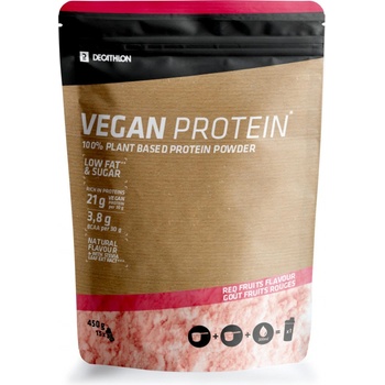 CORENGTH Vegan Protein 450 g