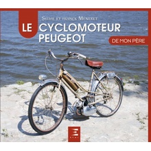 LE CYCLOMOTEUR PEUGEOT