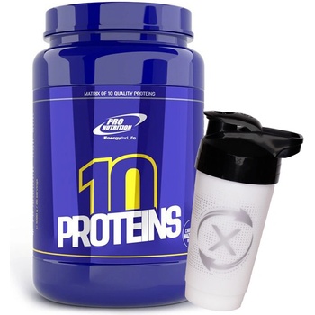 Pro Nutrition 10 PROTEINS 2000 g