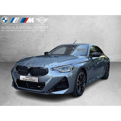 BMW M240i xDrive 288 kW