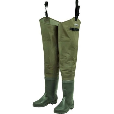 DAM Brodící holínky HYDROFORCE Nylon Taslan Watstiefel