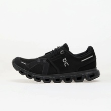On Cloud 6 WP W 3WF10051043 black/black