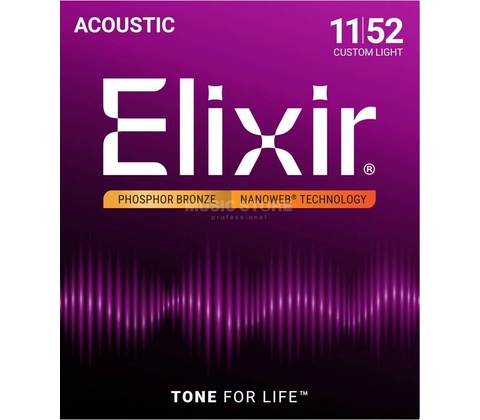 Elixir Nanoweb 16027