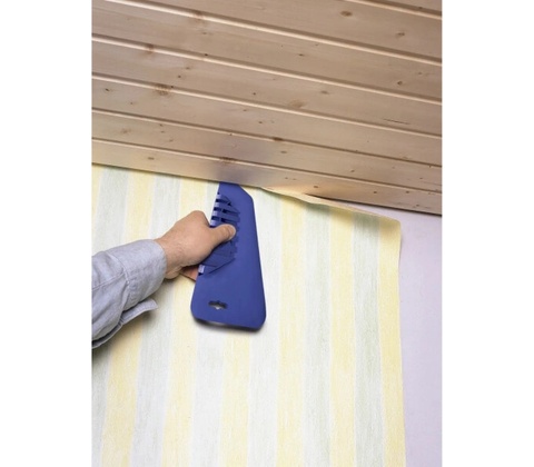 LUX-TOOLS Špachtle na tapety