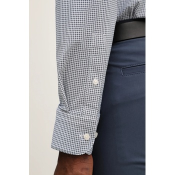 HUGO BOSS Риза boss p-hank-s-k-261 (50556692)