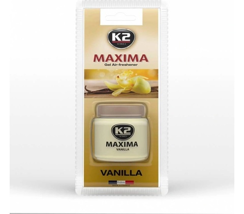 K2 Maxima Vanilla