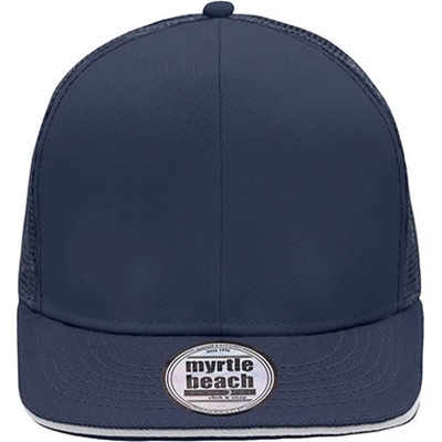 Myrtle beach Unisex MB6635 Navy
