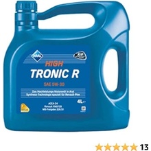 Aral High Tronic R 5W-30 4 l