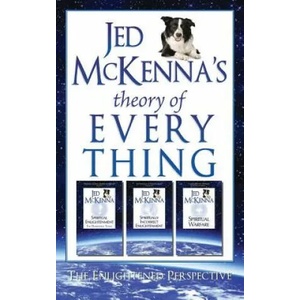Jed McKenna's Theory of Everything | Jed McKenna (2013)