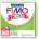 FIMO Полимерна глина Staedtler Fimo Kids, 42g, свзел. 51 (23848-А-СВЗЕЛЕН)