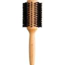 Olivia Garden Healthy Hair 100% Natural Boar Bristles hřeben na vlasy 30 mm