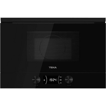 Teka ML 8220 BIS FullBlack