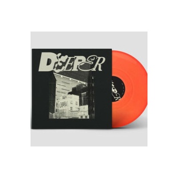 DEEPER - CAREFUL LP