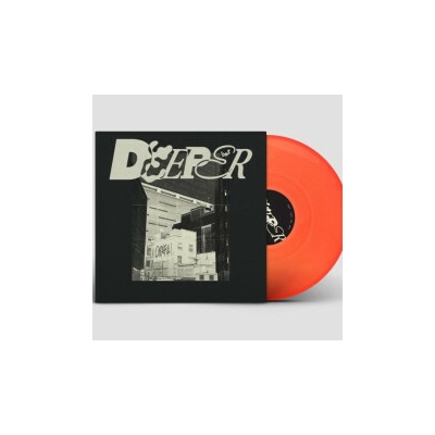 DEEPER - CAREFUL LP