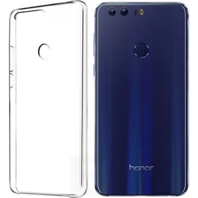 Huawei Ултра тънък силиконов гръб за Huawei Honor 8 (UTSKHuaweiHonor8White)