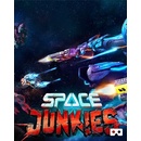 Space Junkies