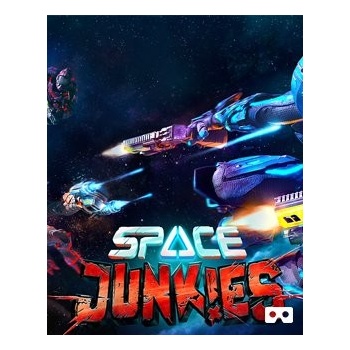 Space Junkies