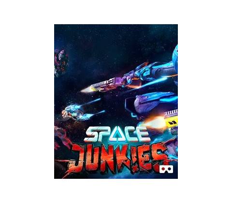 Space Junkies