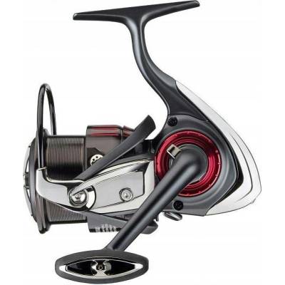 Daiwa Tournament 4010 QD 4.9:1