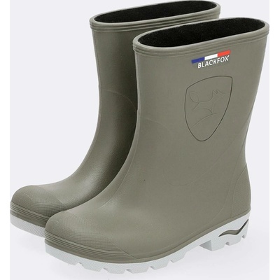 Blackfox holínky Hyrome khaki