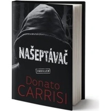 Našeptávač - Carisi Donato