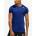 Adidas Performance Primeblue Always Yoga Tee Blue