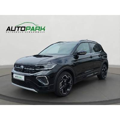 Volkswagen T-Cross 1.5 TSI R-Line 110 kW