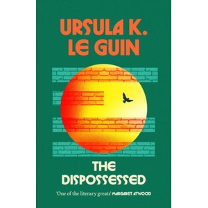 The Dispossessed (ISBN: 9781399638302)
