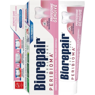 Biorepair Gum Protection 75 ml