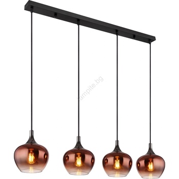 GLOBO MAXY 15548-4HG