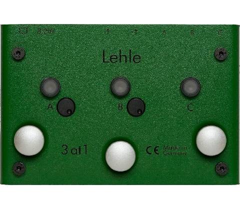 Lehle 3AT1 SGos