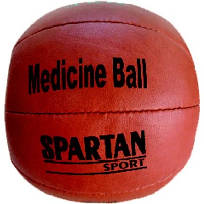 Spartan sport Медицинска топка spartan, 3кг
