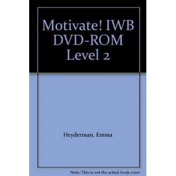 Motivate Lev 2 Interactive Classroom