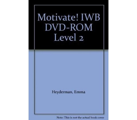 Motivate Lev 2 Interactive Classroom