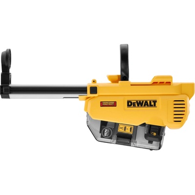 DEWALT 18V XR odsávanie prachu na kladivo DCH263, bez aku DWH205DH