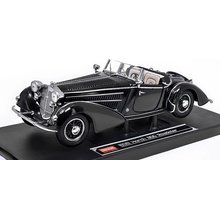 Sun Star Horch 855 Spider 1939 1:18