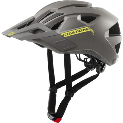 CRATONI AllRide Anthracite Matt 2026