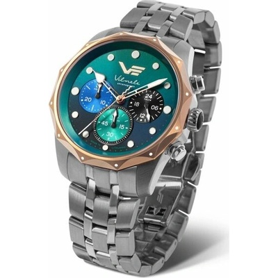Vostok Europe JS20/125E752B
