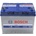 Bosch S4 70Ah 630A right+ (0092S40260)
