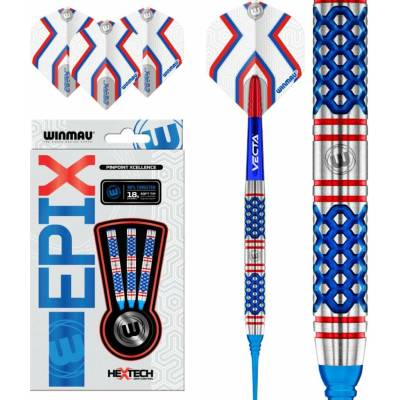 Winmau Epix - 20g